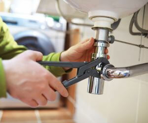 About Emergency plumbing pros Kewaskum, WI